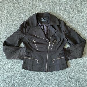 Dolce&Gabbana Jacket Sz:L